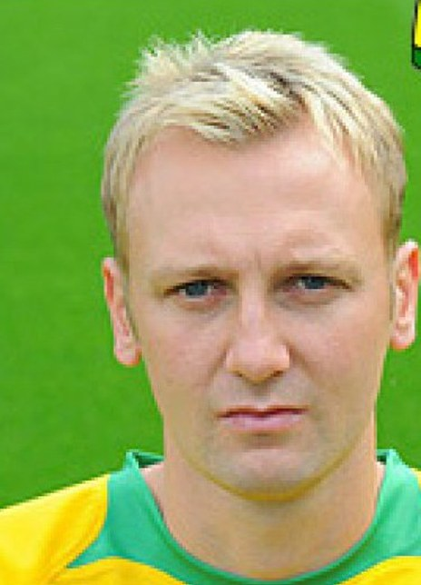 史蒂文·休斯 Stephen Hughes 