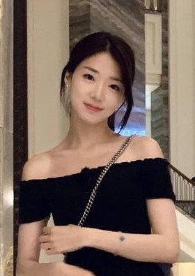 申芝燕 Shin Ji-yeon 신지연