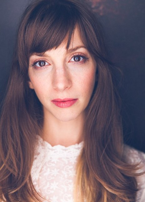 莫莉·伯纳德 Molly Bernard 莫莉·伯纳德 Molly Bernard