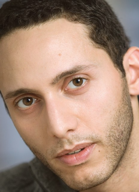 埃利奥特·维拉尔 Elliot Villar Elliot Carmelo Villar 埃利奥特·维拉尔 Elliot Villar Elliot Carmelo Villar