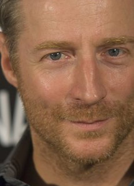 本努瓦·匹隆 Benoît Pilon 