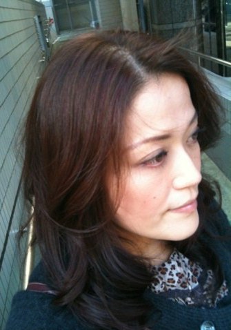 齐藤贵美子 Kimiko Saitô 齋藤貴美子 さいとう きみこ  Kimiko Saitou