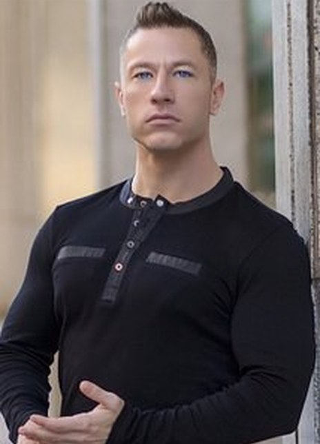 马特·菲力本 Matt Philliben 