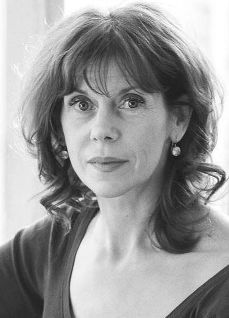 赛奥汉·雷门 Siobhan Redmond 