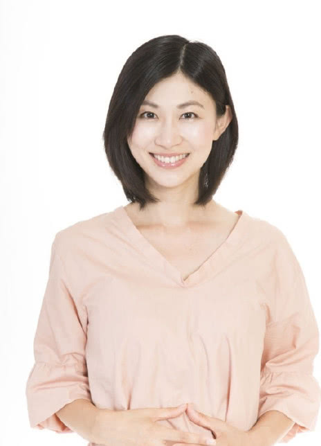 冈村麻纯 Masumi Okamura 