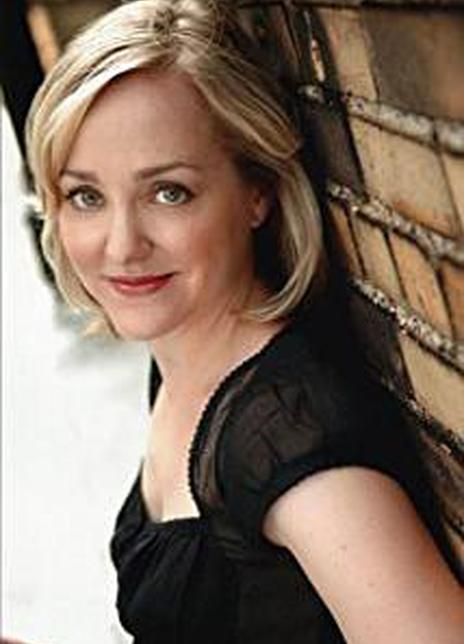 吉内瓦·卡尔 Geneva Carr 