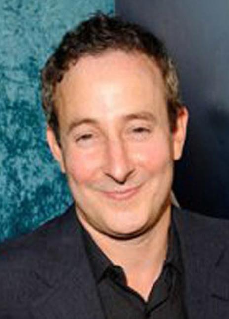 艾迪·杰米森 Eddie Jemison 