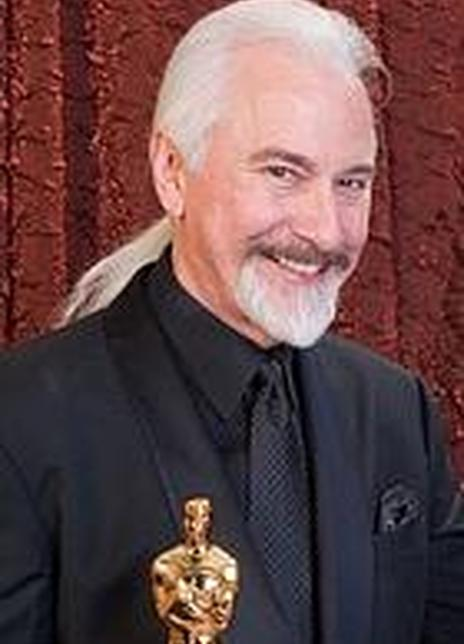 里克·贝克 Rick Baker Richard A. Baker