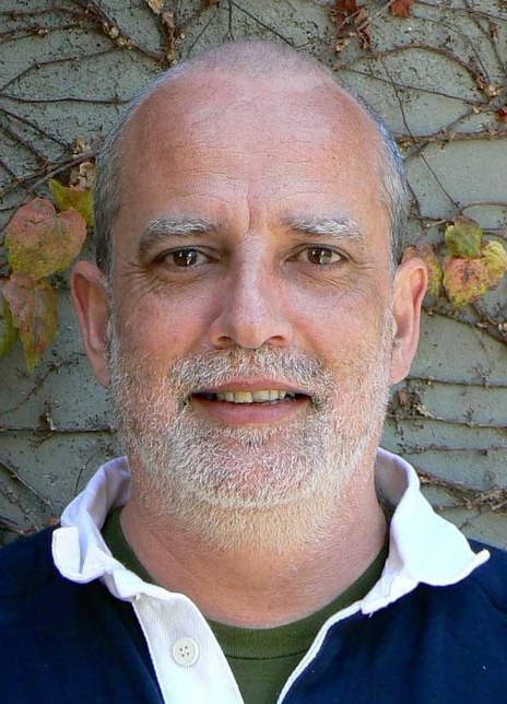 布伦特·布鲁格 Brent Burge 