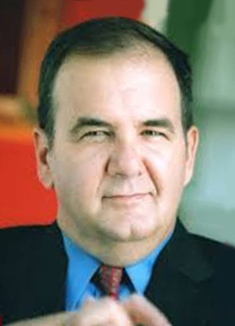 迈克尔·吉拉尔丹 Michael Girardin 