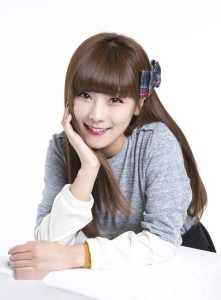 昭燏 朴惠京 소율 / Soyul