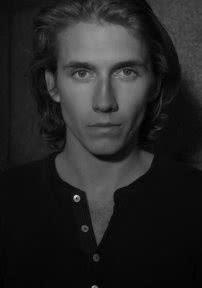 塞巴斯汀·杰森 Sebastian Jessen Sebastian