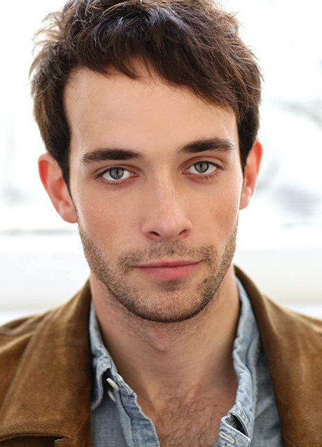 杰克·霍洛维茨 Jake Horowitz 