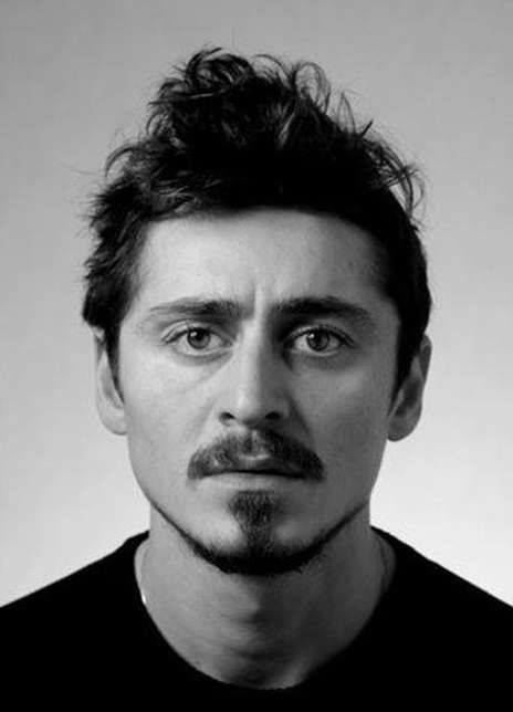 亚力克桑杰·麦沃洛夫 Alexej Manvelov 亚力克桑杰·麦沃洛夫 Alexej Manvelov