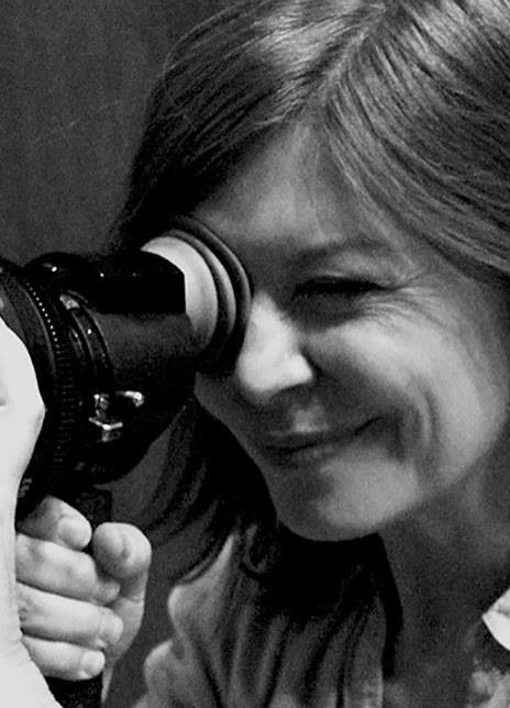 克莱尔·基尔纳 Clare Kilner 