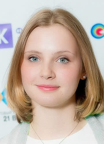 索菲娅·莱贝德娃 Sofya Lebedeva 索菲娅·列别杰娃 софья лебедева