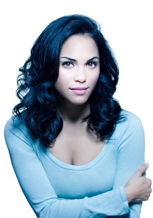 莫妮卡·雷蒙德 Monica Raymund 莫妮卡·雷曼德 