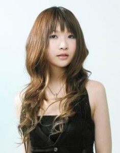 中林芽依 部长 なかばやし めい May Nakabayashi 中林芽依 部长 なかばやし めい May Nakabayashi