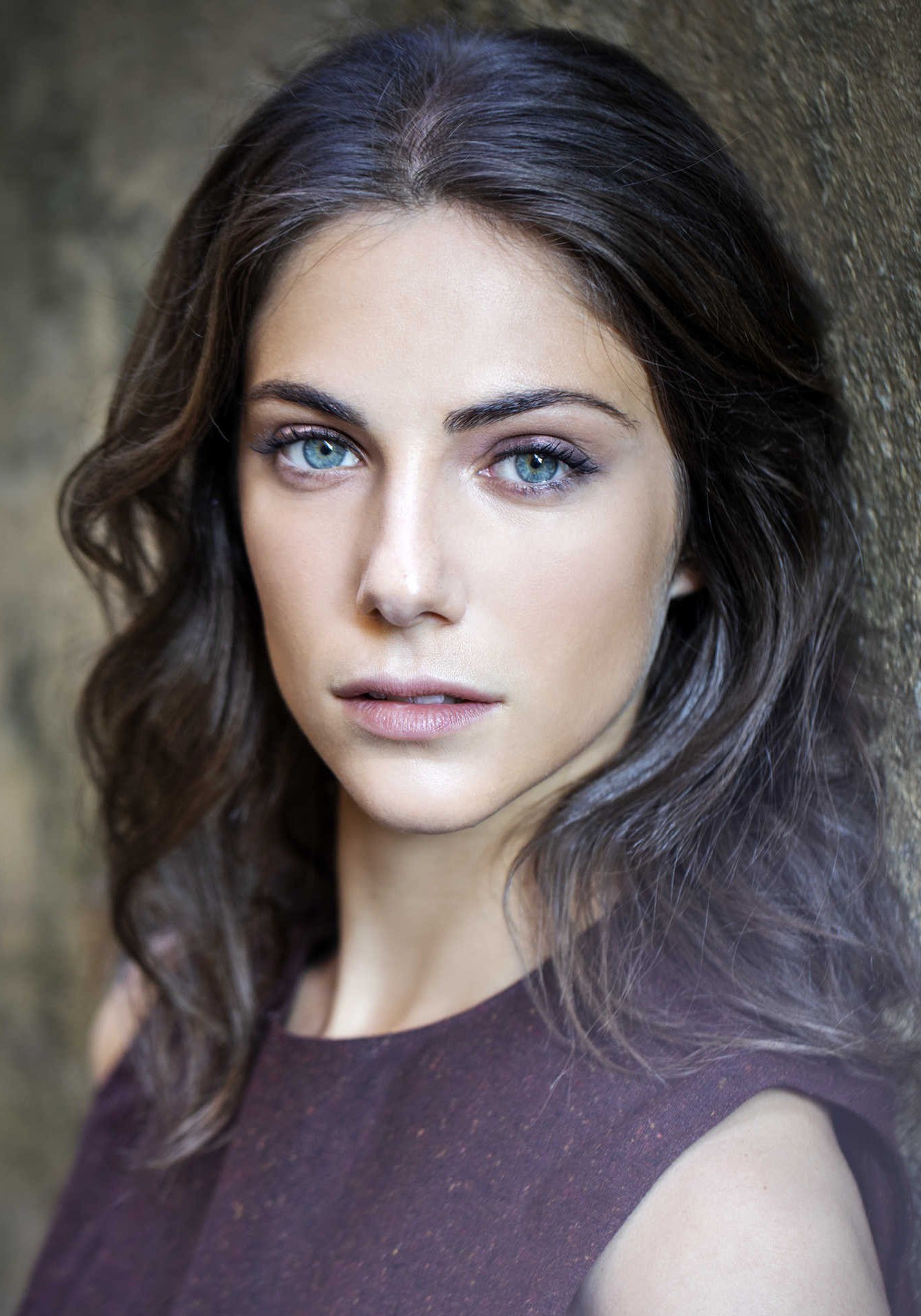 玛丽亚·薇拉·拉蒂 Maria Vera Ratti 