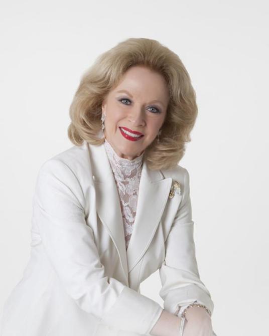 玛丽·科斯塔 Mary Costa 