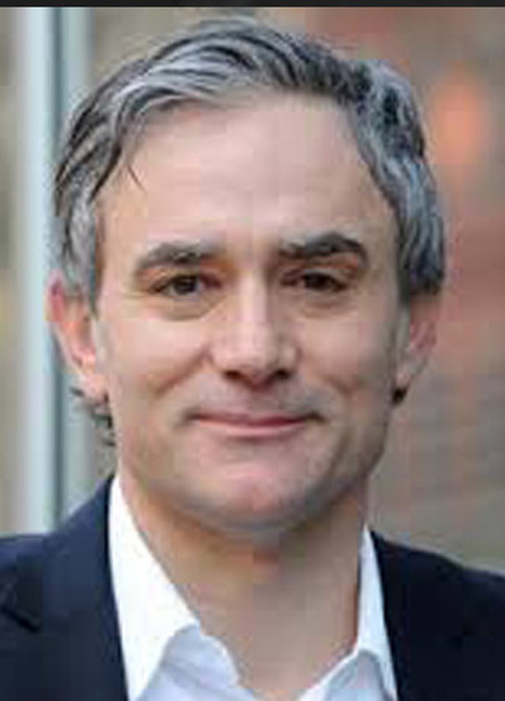 朱利奥·里奇尔利 Giulio Ricciarelli 