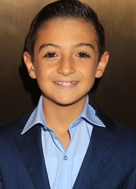 丹尼尔·拉涅利 Daniel Ranieri 