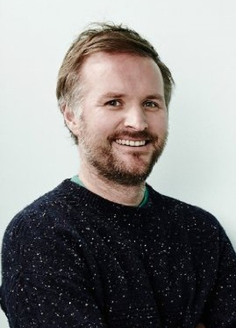 斯图·拉瑟福德 Stu Rutherford 斯图尔特·拉瑟福德 Stuart Rutherford