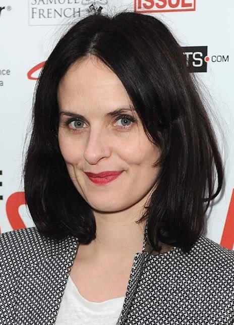 利安娜·贝斯特 Leanne Best 