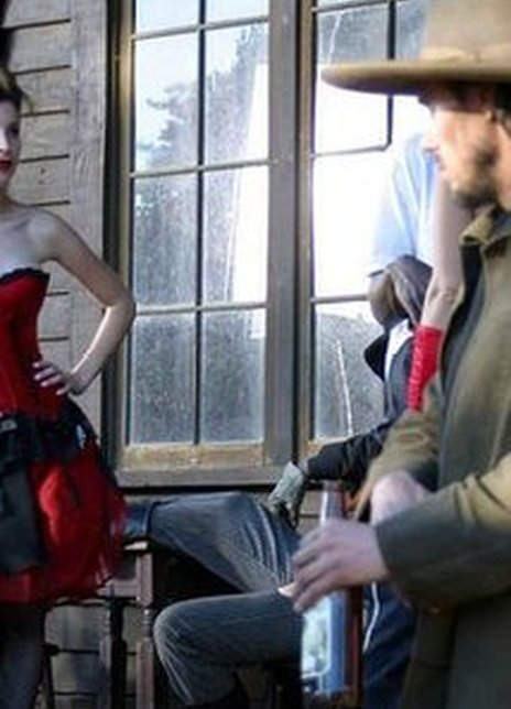 南希·德梅奥 Nancy De Mayo 