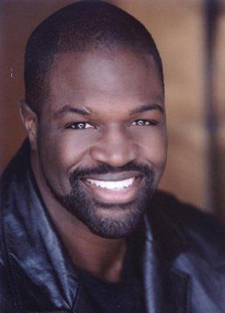 杰罗德·布切 Jarrod Bunch Jared Bunch  Jarrod Ray Bunch