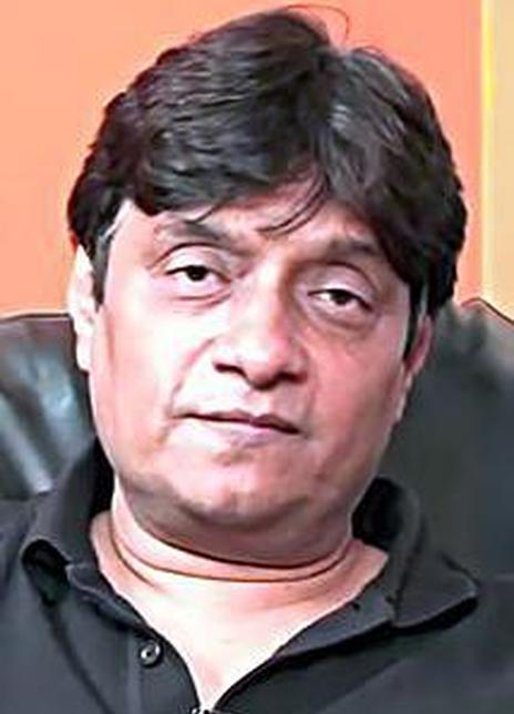 布里杰德拉·卡拉 Brijendra Kala 