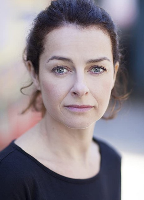 安娜贝尔·道勒 Annabelle Dowler 