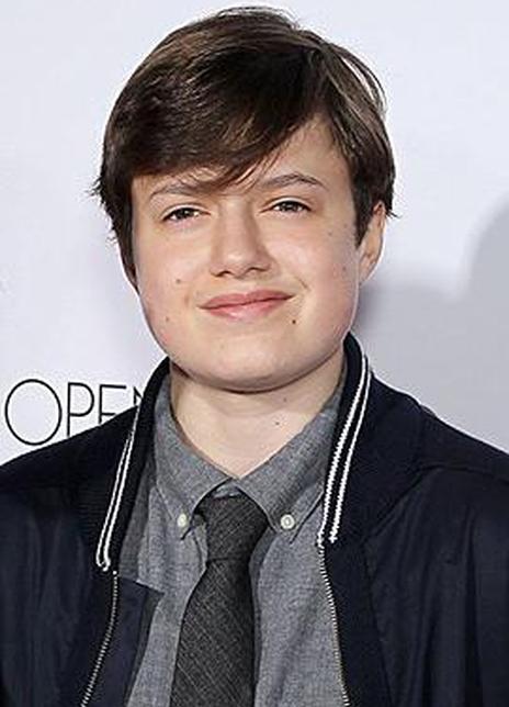 基恩·鲁弗洛 Keen Ruffalo 基恩·鲁弗洛 Keen Ruffalo