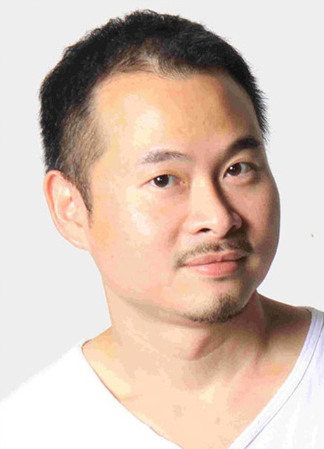 埃迪森·特斯利卡森 Adisorn Trisirikasem อดิสรณ์ ตรีสิริเกษม