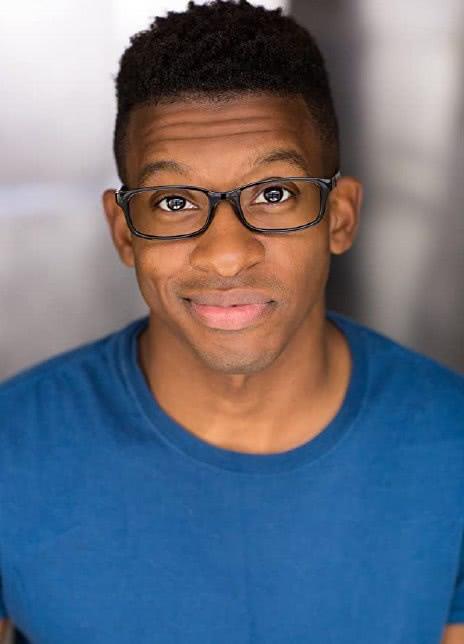 詹姆斯·史密斯三世 James Smith III James Heslep Smith III 詹姆斯·史密斯三世 James Smith III James Heslep Smith III