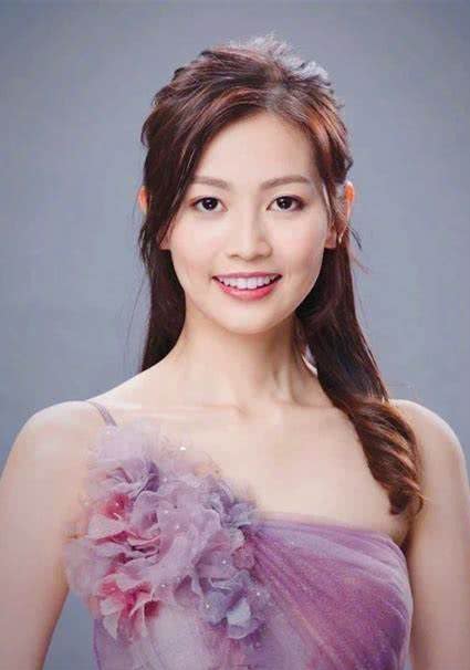 郭柏妍 Rosita Kwok 