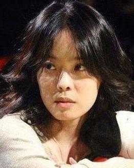 李康宜 Lee Kang-Yi