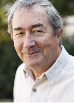 约翰·福拉纳干 John Flanagan 