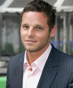 贾斯汀·钱伯斯 Justin Chambers 贾斯汀·钱伯斯 Justin Chambers