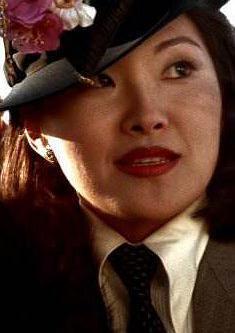 马吉·汉 Maggie Han 马吉·汉 Maggie Han