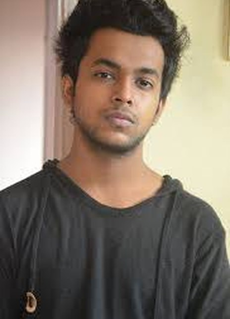 哈许‧梅尔 Harsh Mayar 