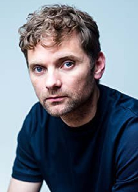 莫滕·斯瓦特维特 Morten Svartveit 