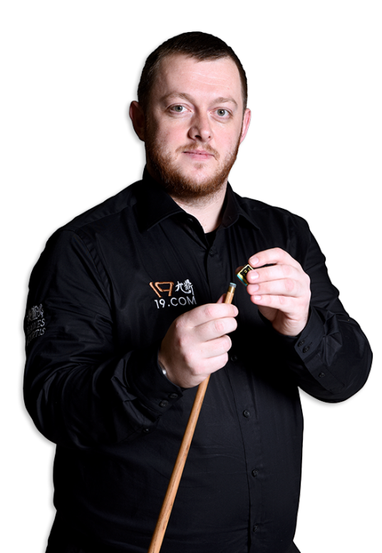 马克·艾伦 Mark Allen 小钢炮 马克·艾伦 Mark Allen 小钢炮