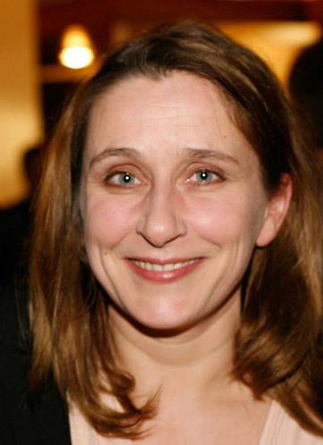 芭芭拉·菲利普 Barbara Philipp Barbara Philipp