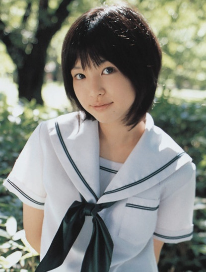 藤本七海 小七海 ふじもと ななみ