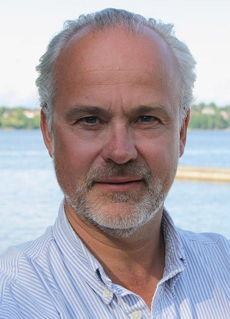 弗雷德里克·多尔克 Fredrik Dolk Fredrik Gustav Dolk