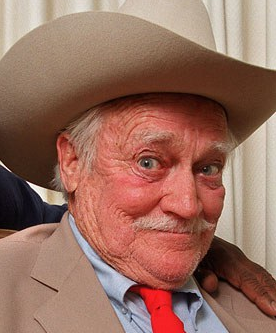 理查德·法恩斯沃斯 Richard Farnsworth Bill Farnsworth     Dick Farnsworth