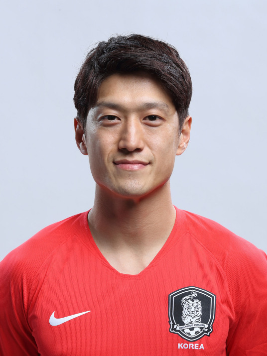 李青龙 Chung-yong Lee 이청용