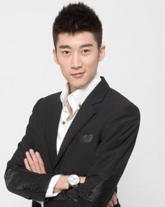 宋铭宇 宋玉玺  宋珉宇 Song Min yu