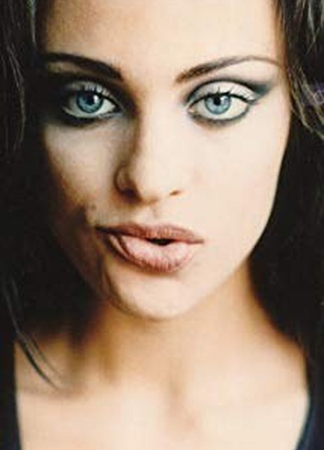 梅兰妮·托尔伯特 Melanie Tolbert 梅兰妮·托尔伯特 Melanie Tolbert